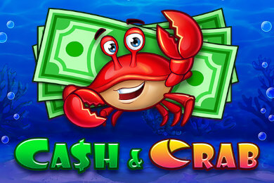 Играть в Cashncrab Победа Казино